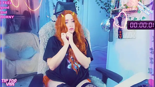 Toxic Ellies online show from 12/29/24, 06:49