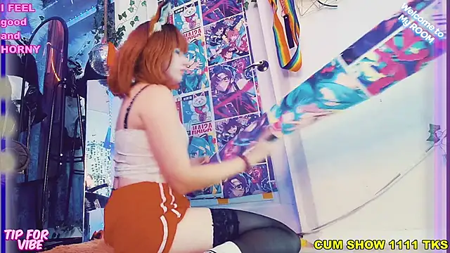 Toxic Ellies online show from 01/09/25, 08:24