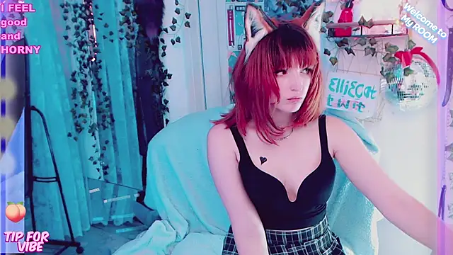 Toxic Ellies online show from 01/25/25, 09:36