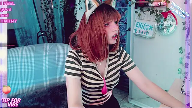 Toxic Ellies online show from 01/29/25, 12:24