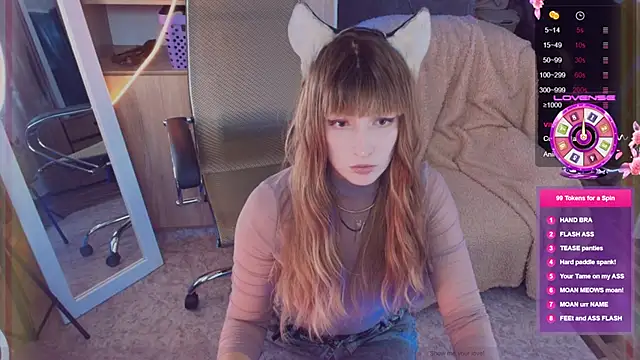 Toxic Ellies online show from 09/13/25, 02:39