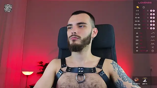 xteddy bear online show from 01/12/25, 06:38