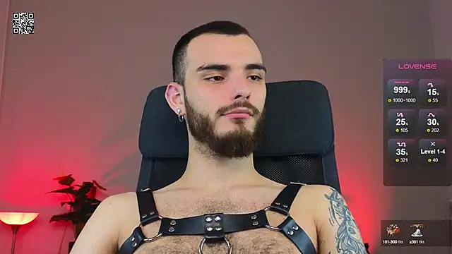 xteddy bear online show from 01/12/25, 10:01