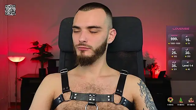 xteddy bear online show from 01/16/25, 08:14