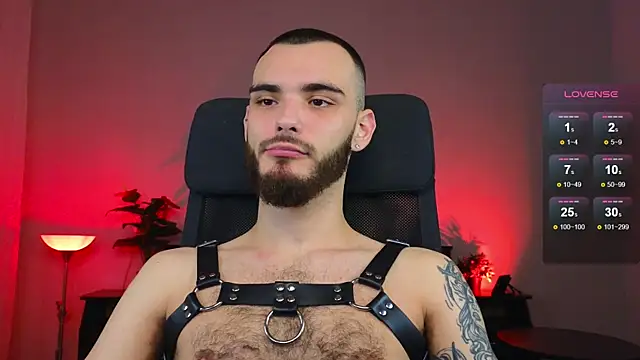 xteddy bear online show from 01/17/25, 08:33