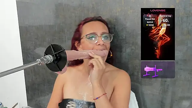 Issys milf online show from 02/08/26, 04:10