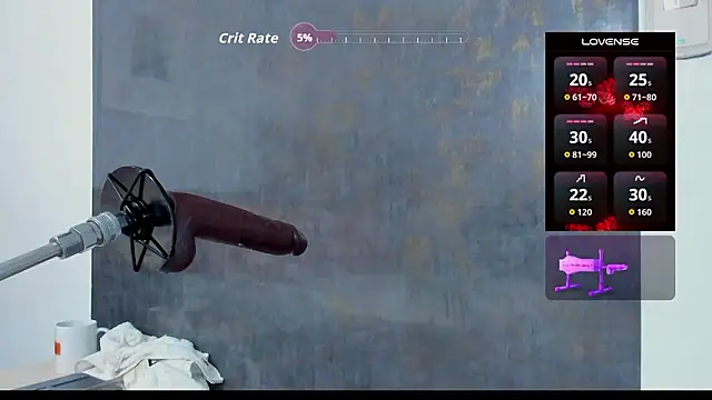 Issys milf online show from 02/20/26, 06:26