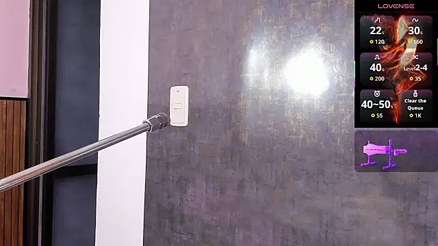 Issys milf online show from 05/10/26, 12:05