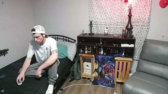 Snapshot of Boogieflex1 chatting on 11/29/25, 07:11 Boogieflex1 online show from 11/29/25, 07:11