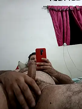 cuebo76 online show from 10/16/25, 05:08