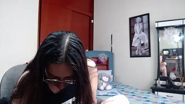 jeyloveebony online show from 12/10/24, 04:49