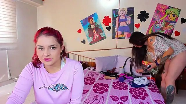 jeyloveebony online show from 01/21/25, 01:32