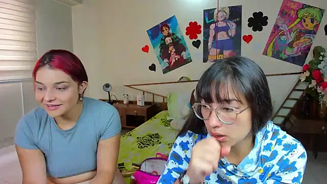 jeyloveebony online show from 01/27/25, 01:52