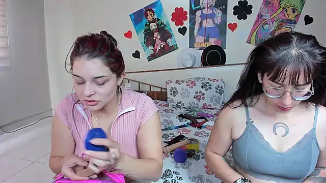 jeyloveebony online show from 03/12/25, 01:40