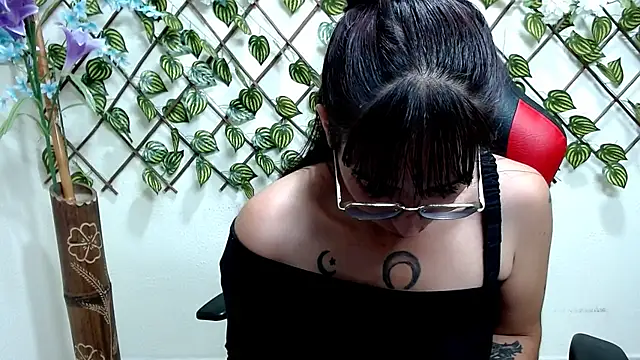 jeyloveebony online show from 03/13/25, 05:07