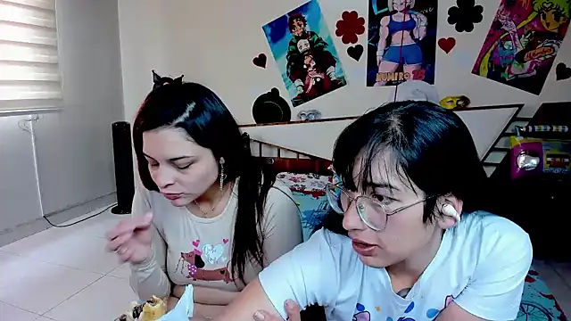 jeyloveebony online show from 09/16/25, 03:35