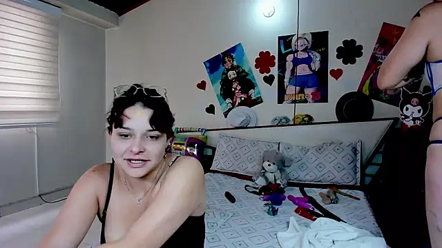 jeyloveebony online show from 09/27/25, 12:43