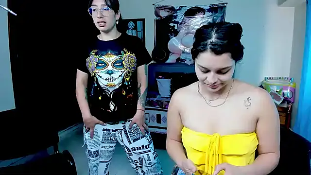 jeyloveebony online show from 10/03/25, 01:30