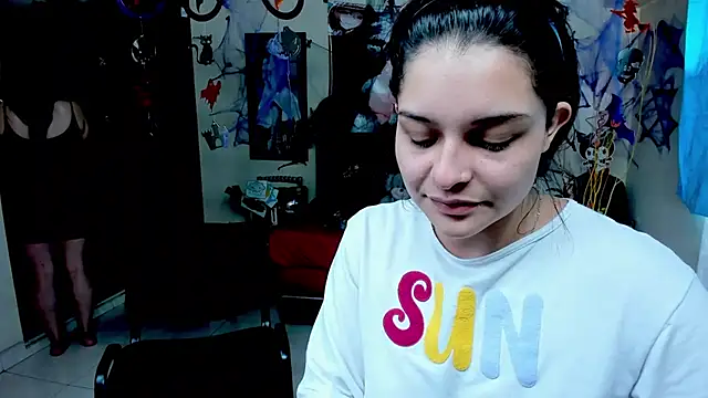 jeyloveebony online show from 10/16/25, 01:45