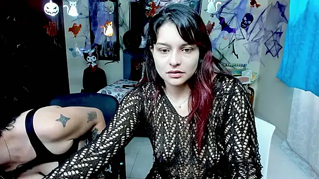 jeyloveebony online show from 10/21/25, 01:56