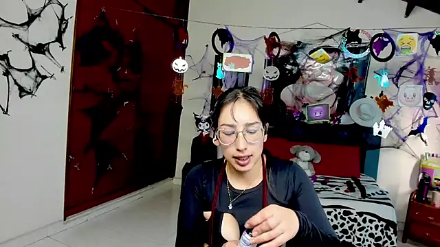 jeyloveebony online show from 10/30/25, 01:45