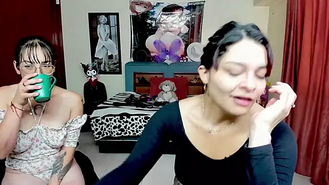 jeyloveebony online show from 11/06/25, 01:45