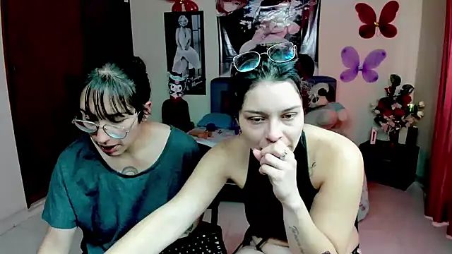 jeyloveebony online show from 11/25/25, 01:44