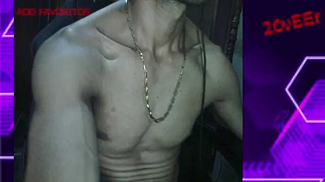 20vEEr online show from 02/08/25, 04:14