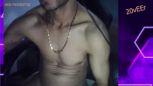 20vEEr online show from 02/10/25, 12:52