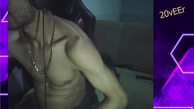 20vEEr online show from 02/10/25, 05:47