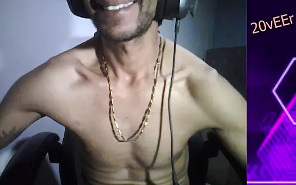 20vEEr online show from 02/22/25, 12:05