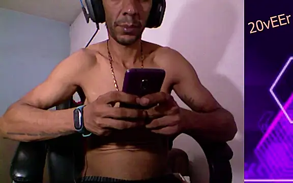 20vEEr online show from 03/09/25, 09:25