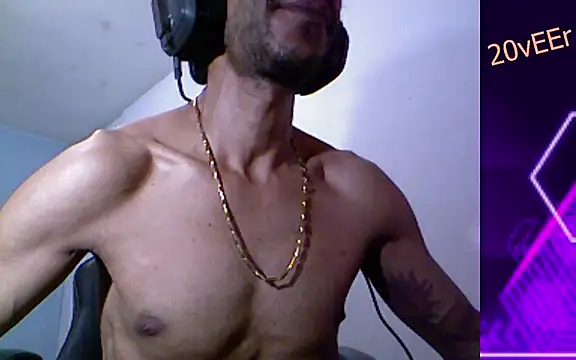 20vEEr online show from 03/13/25, 04:49