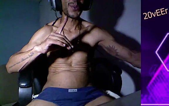 20vEEr online show from 03/15/25, 04:46