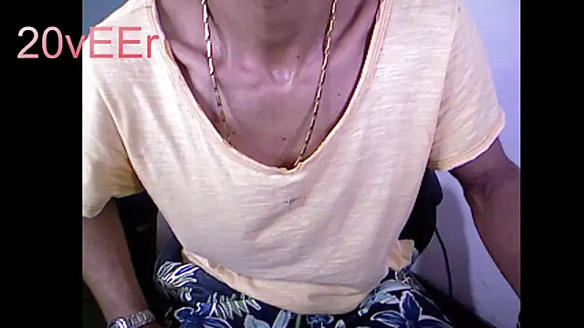 20vEEr online show from 09/13/25, 08:08