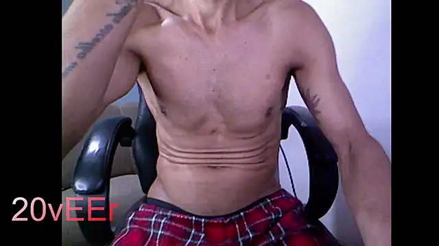 20vEEr online show from 09/22/25, 08:11