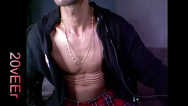 20vEEr online show from 10/10/25, 09:30