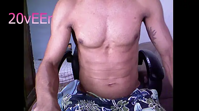 20vEEr online show from 10/17/25, 07:38