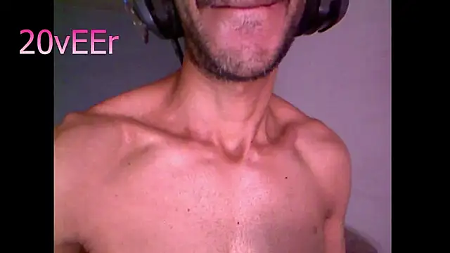 20vEEr online show from 10/18/25, 06:30