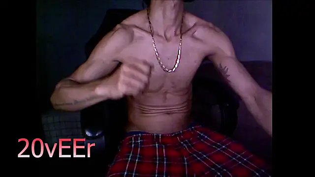 20vEEr online show from 10/30/25, 10:21