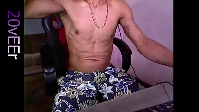 20vEEr online show from 11/28/25, 06:10