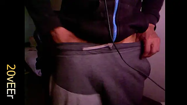 20vEEr online show from 12/19/25, 10:33