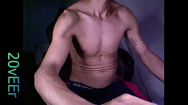 20vEEr online show from 03/08/26, 12:41