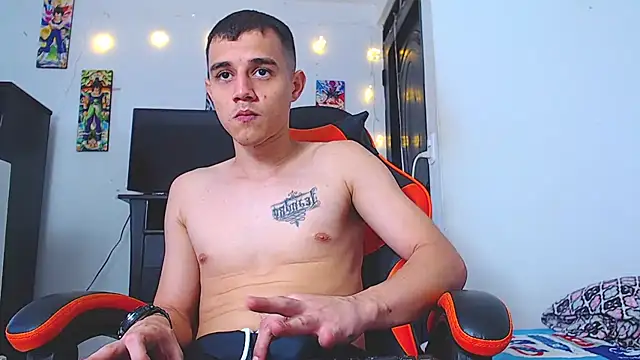 ADAM HOT online show from 02/16/26, 10:50