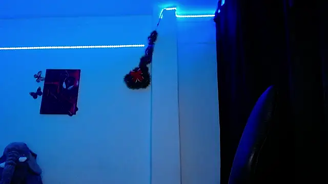 Rousrossell 4 online show from 01/12/25, 03:07