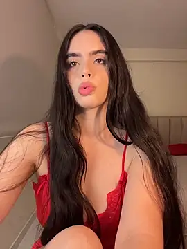 Mavi Coless online show from 03/10/26, 12:48