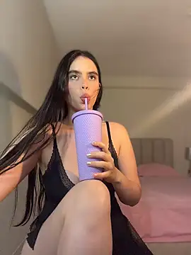 Mavi Coless online show from 06/27/26, 01:32