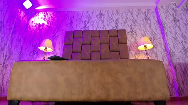 Camila Chainn online show from 01/25/25, 03:52