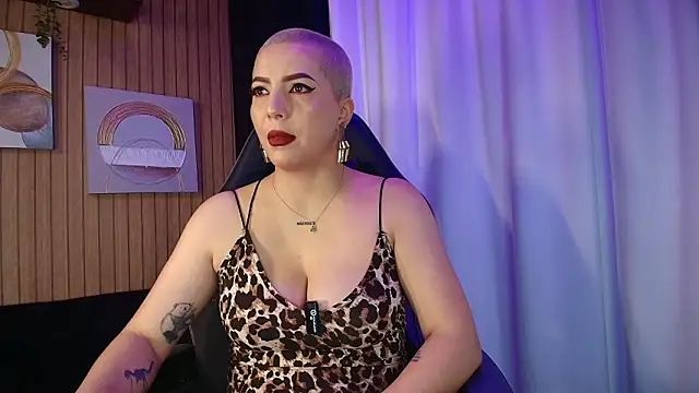 Snapshot of Camila_Chainn chatting on 01/17/26, 11:26 Camila Chainn online show from 01/17/26, 11:26