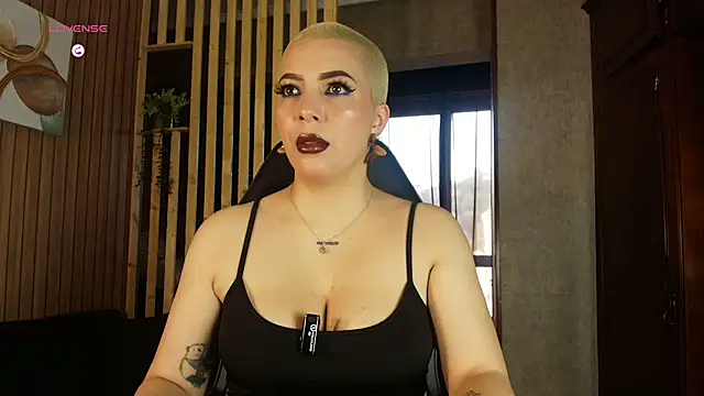 Snapshot of Camila_Chainn chatting on 02/26/26, 07:40 Camila Chainn online show from 02/26/26, 07:40